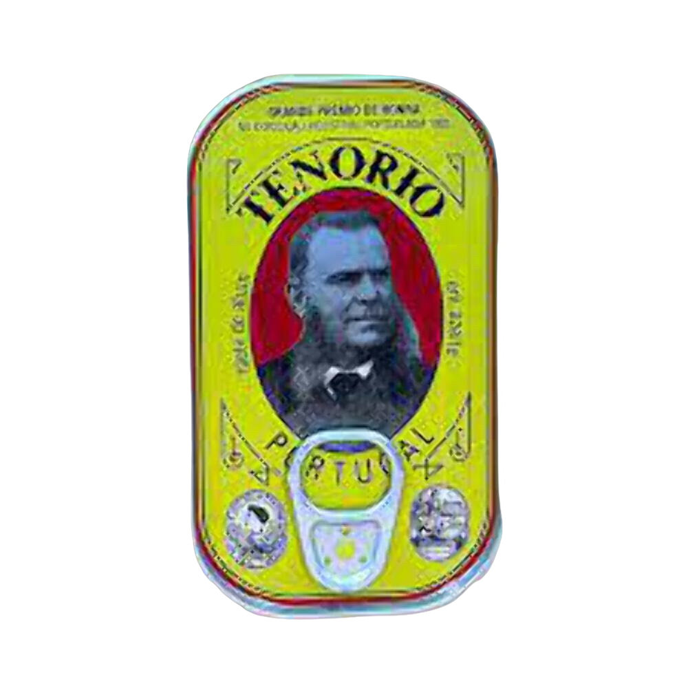 Tenório Tuna Fillet