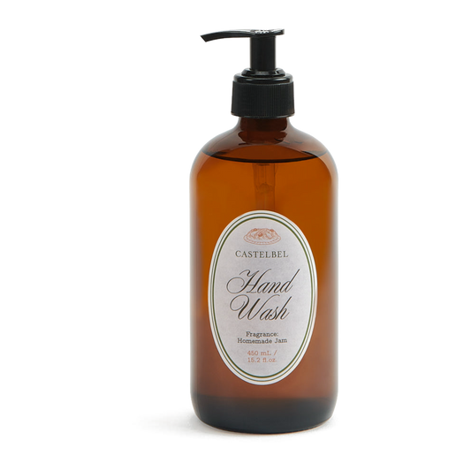 Castelbel Homemade Marmalade hand wash 450ml