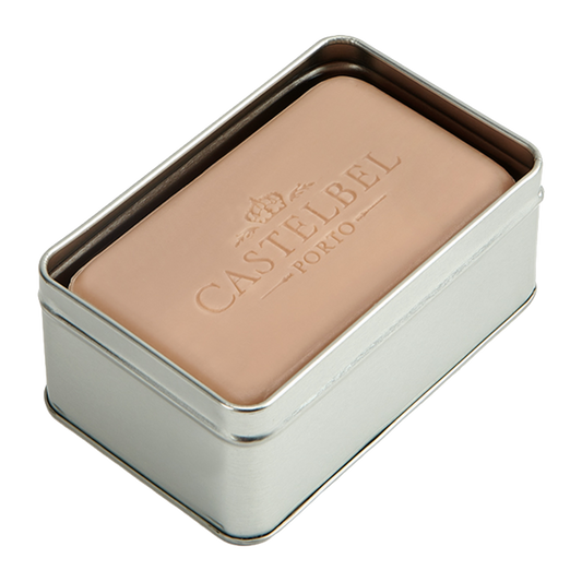 Castelbel Joy Cinnamon Orange Scented Soap - 300g – alternate official product view