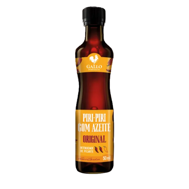 Galo Piri Piri mērce ar olīveļļu